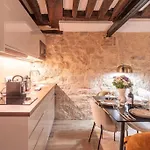 New - Luxury Flat - 4P