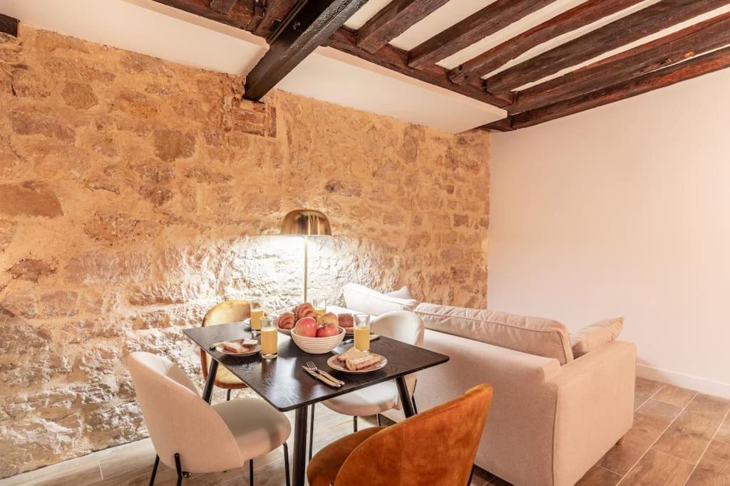 Appartement New - Luxury Flat - 4p Parijs