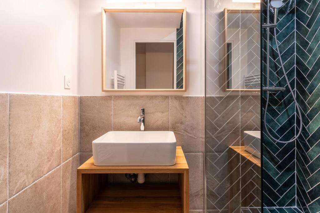 New - Luxury Flat - 4p Appartement Parijs