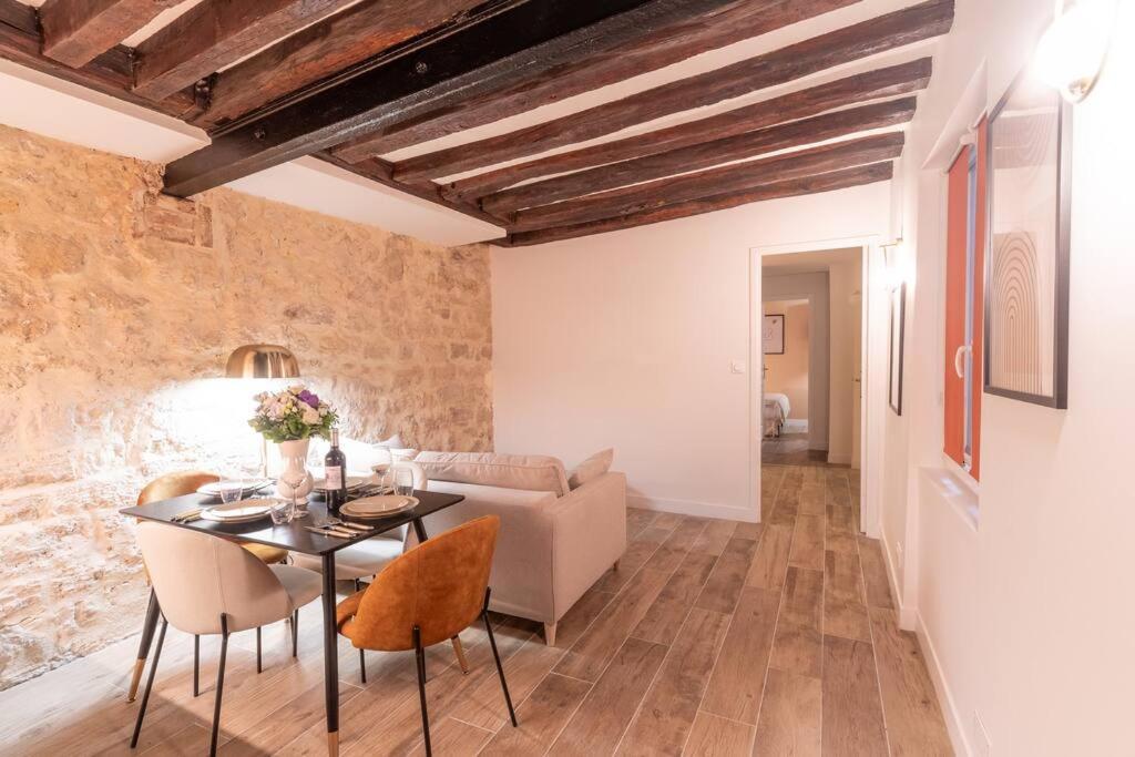 New - Luxury Flat - 4p Appartement *