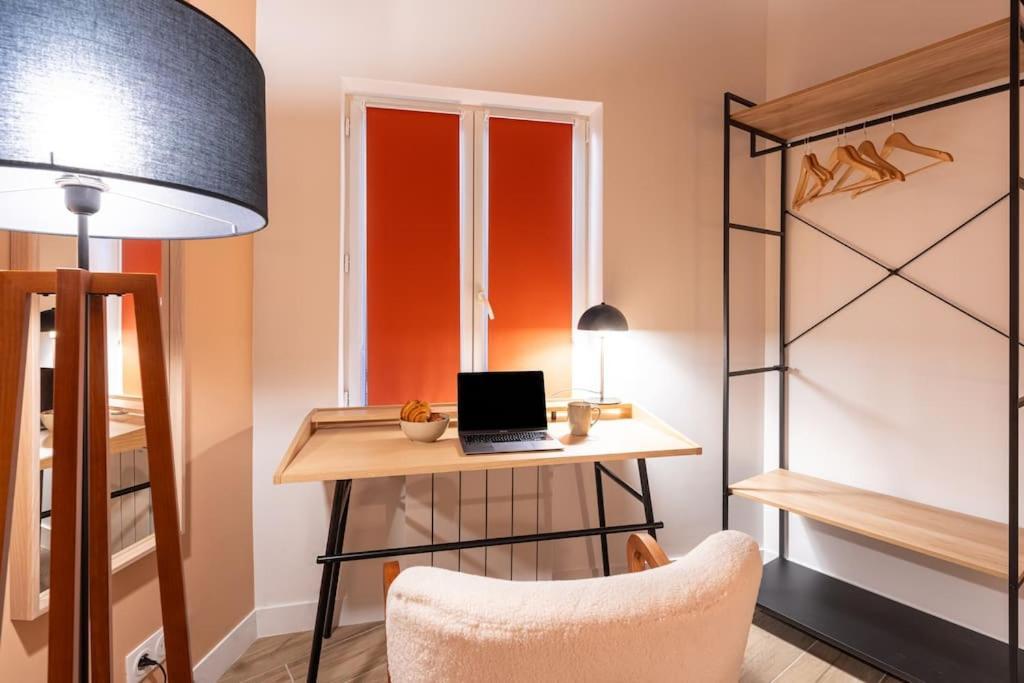 New - Luxury Flat - 4p Appartement Parijs