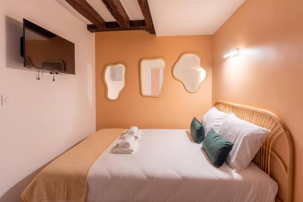 New - Luxury Flat - 4p Appartement *
