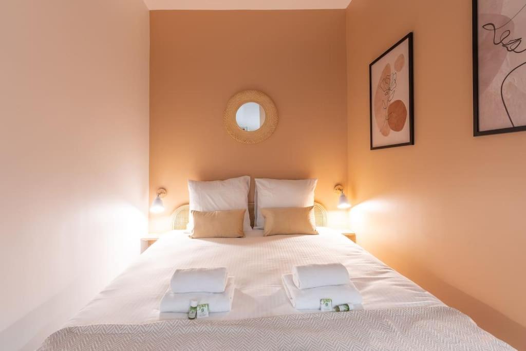 New - Luxury Flat - 4p Appartement Parijs