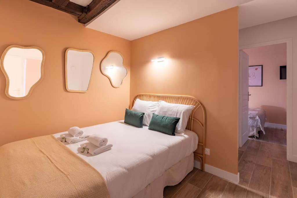 New - Luxury Flat - 4p Parijs